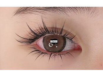 アンジュネス池袋東口店 [マツエク/まつげパーマ/パリジェンヌ/LED/アンドヘルシー]/池袋/まつげパーマ/マツエク