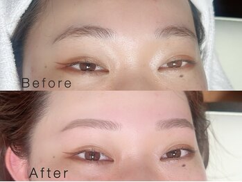 エミイ(eMii.)/朝のメイク時短に！