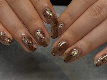 ノエル 新宿南口(Noel)/ニュアンスネイル 新宿/新宿南口