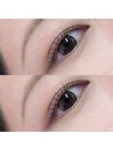 エトワールビューティー(ETOILE BEAUTY)/まつげパーマ