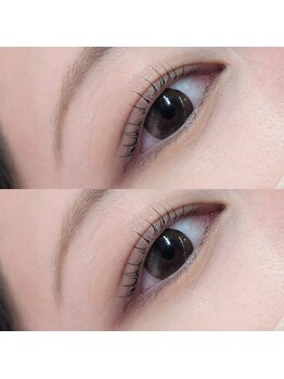 エトワールビューティー(ETOILE BEAUTY)/まつげパーマ