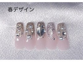 春デザイン