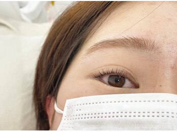 フィアラ 京都七条高倉店(Fiara)/まつ毛パーマ