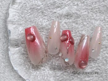 ハンドアー十Bコース