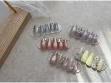 エト(Eto)/シンプル定額デザイン