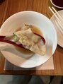ユニブロウ 岡山店(UNI BROW)&nbsp;餃子好きです☆彡