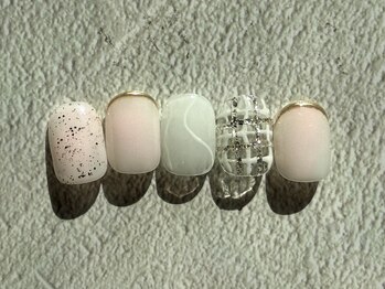 ★定額¥9500コース★