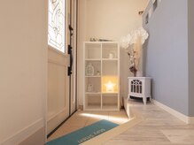 ビューティースリムケア メイシェン/内観