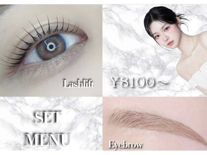 リリーアイ(Liley eye.)の写真