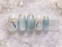 ヴィーナス 浦安店(VENUS)/定額ジェルネイル