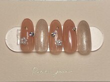 ジュエレス(Jeweless)/大人可愛い定額デザイン