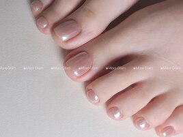 フットネイル