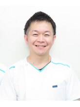 亀有ゆうろーど鍼灸整骨院 平野 脩介