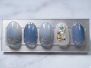 ネイルデザイン定額6300円コース