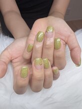シャララネイル(Shalala nail)/