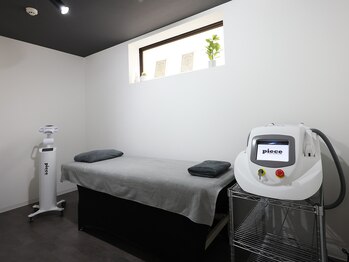ピース(piece)/完全個室も完備！！