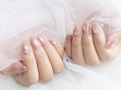 Bellemiere Nailの写真