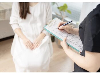 ネンネ(NENNE)の写真/9月26日NEWOPEN☆老化と不調の根本ケアにこだわる今までにない唯一無二のサロン！
