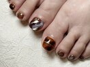 フットニュアンス