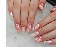 チカネイルミライ(Chika Nail ☆MIRAI★)の雰囲気（アートが得意♪あなたの心の中の”こうなりたい”を叶えます☆）