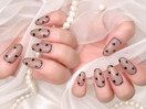 <持ち込みOK>120分アートコース