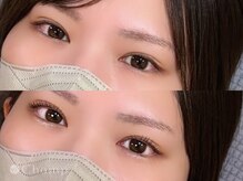 チャンプ 花園店(Champ)/まつげパーマ