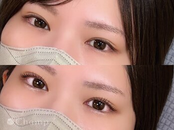 チャンプ 花園店(Champ)/まつげパーマ