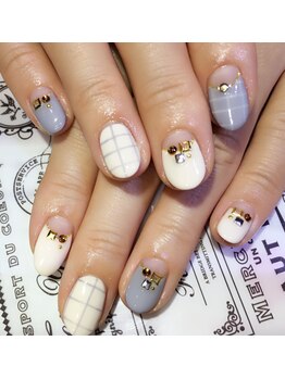 プレシャス プライベートビューティーサロン(Precious Private Beauty Salon)/