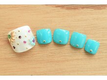 ブランシュール/◇ディライト