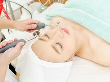 ミニョン(mignonn.)/フェイシャル