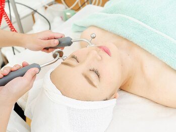 ミニョン(mignonn.)/フェイシャル