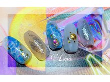 ラナ(Lana)/定額デザイン￥8800