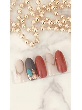 ラピシア(Rapicia)/