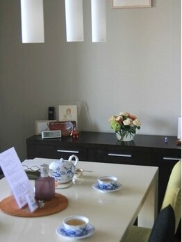 デトックスサロン クニコ(Kunico)/カウンセリングも丁寧に