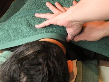 キュアセラピア 荻窪仲通り店/ここはしびれます！