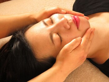 頭ほぐし屋/【美小顔極みコース】小顔矯正