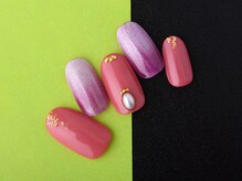 ダッシングディバ 中野マルイ店(DASHING DIVA)/2021年 3月～4月 定額デザイン