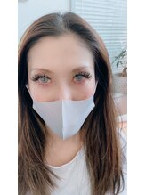 ビューティアイ(Beauty eye)/まつげパーマ/マツエク