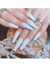 シュシュ ルージュ(chouchouRouge)/