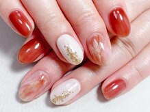 リリー ネイル(Lily Nail)/ハンド★シンプルコース