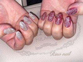 フラッシュネイル