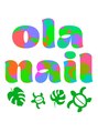 オラ ネイル(ola nail)/小川