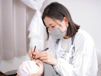 バーラ(Baala)の写真