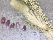 ネイル バズ(NAIL BUZZ)/初回ソフトジェルオフ込15000円