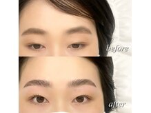 アイブロウ33/アイブロウワックス