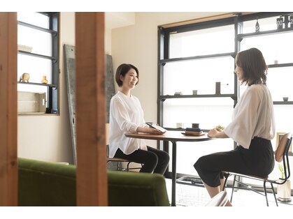 つつむの写真
