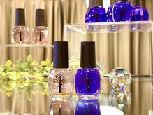 ネイルルーム ハナビ(NailRoomHANABI)/