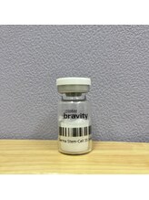 きらり 天神店/ヒト幹細胞純度100％あります！