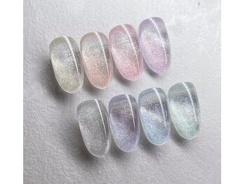 シンデレラジェル(シンデレラGEL)/パステルカラーマグネット