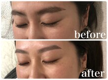 アールプラス 新宿(ar+)/【眉毛/まゆげ/アイブロウ】